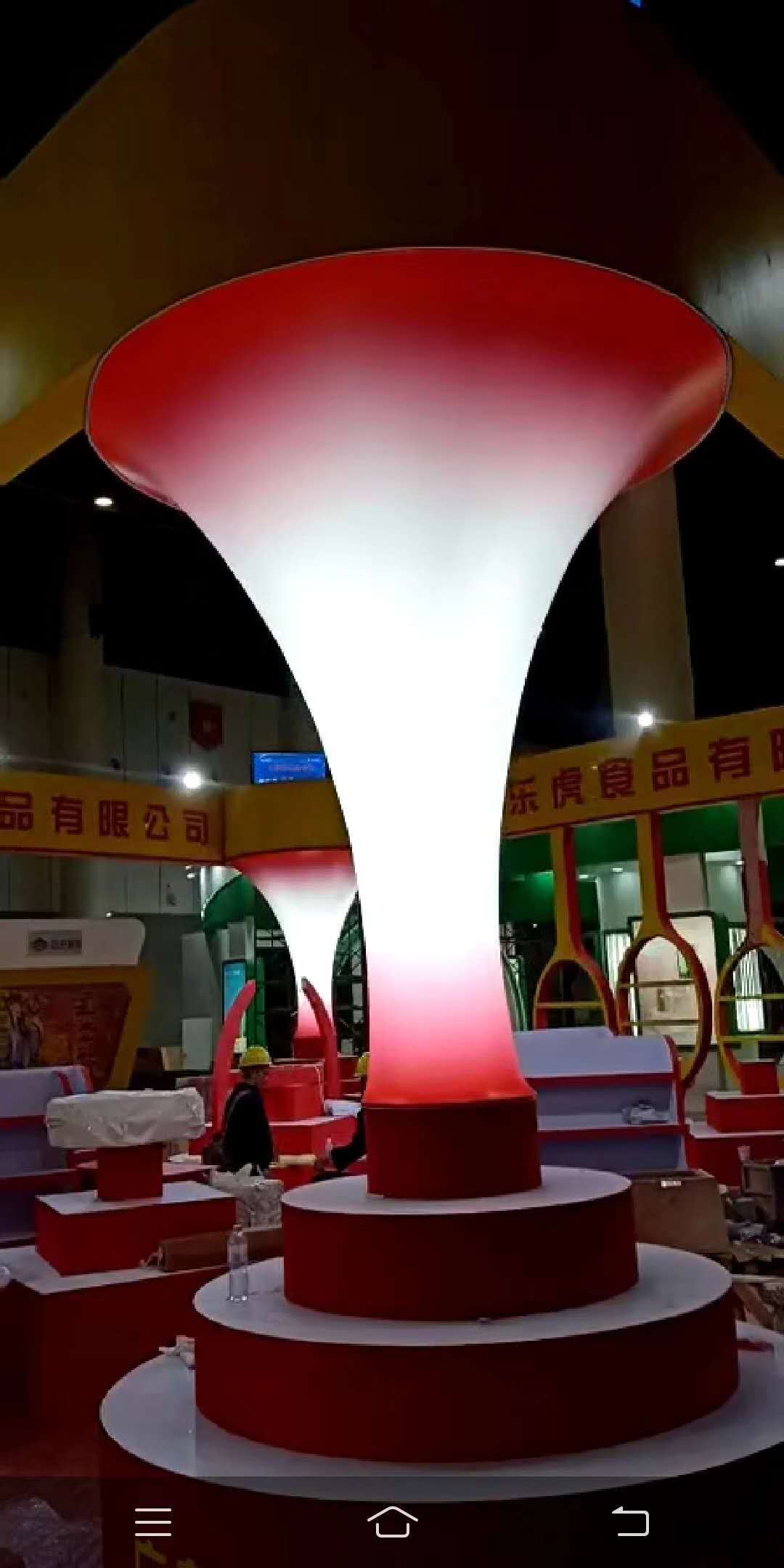 重慶軟膜天花圖片/重慶軟膜天花樣板圖 (2)