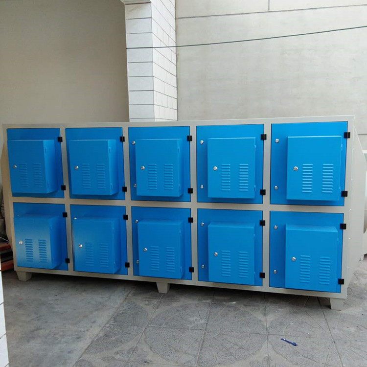 廢氣處理設(shè)備圖片/廢氣處理設(shè)備樣板圖 (4)