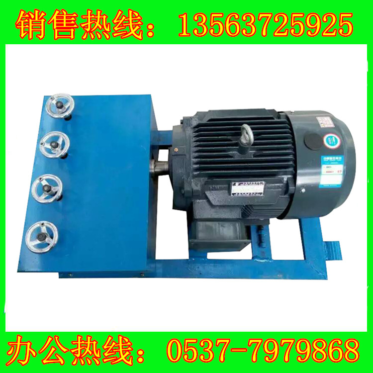 穿管機(jī)圖片/穿管機(jī)樣板圖 (4)