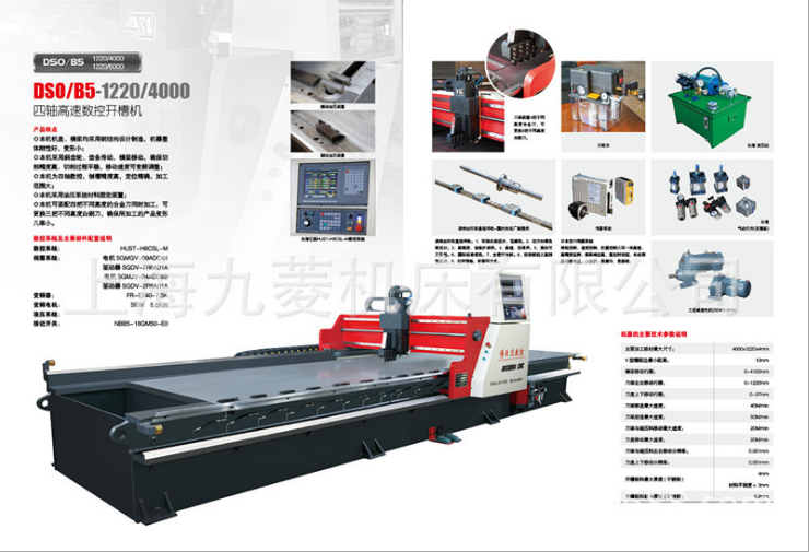 刨槽機(jī)圖片