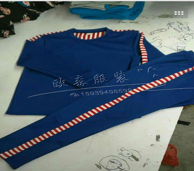 春秋裝圖片/春秋裝樣板圖 (4)