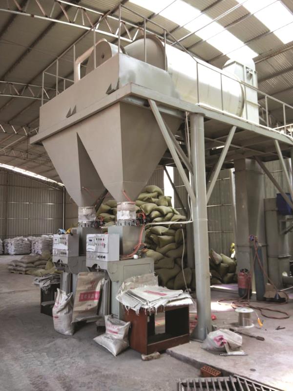 計(jì)量包裝機(jī)圖片/計(jì)量包裝機(jī)樣板圖 (2)