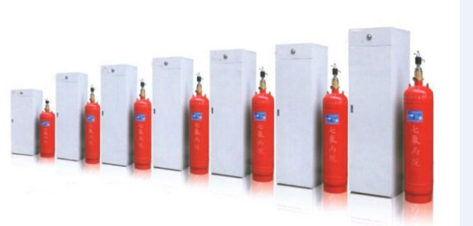 管網(wǎng)七氟丙烷滅火系統(tǒng)圖片/管網(wǎng)七氟丙烷滅火系統(tǒng)樣板圖 (4)