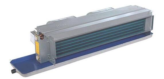 臥式暗裝風(fēng)機(jī)盤管圖片/臥式暗裝風(fēng)機(jī)盤管樣板圖 (3)