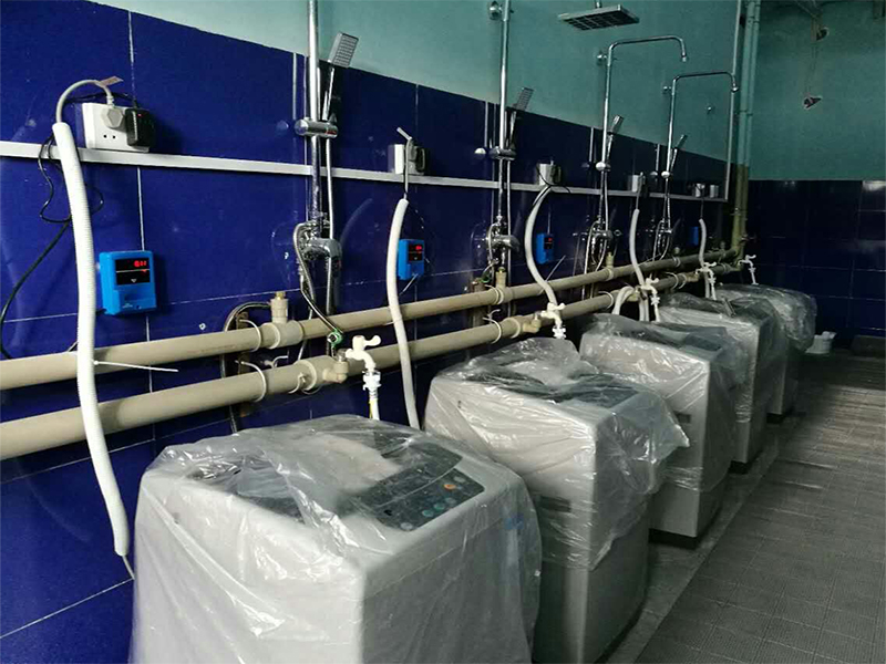 手機微信掃碼水控機圖片/手機微信掃碼水控機樣板圖 (4)