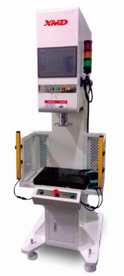 上海蘇州電動(dòng)伺服壓力機(jī)廠家 電動(dòng)伺服壓力機(jī)伺服亞裝機(jī)