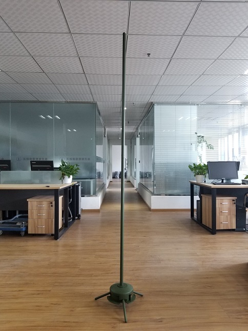 TN247 短波收發(fā)全向天線全向定向喇叭對(duì)周共用器矩陣倒V三線短波有源無(wú)源發(fā)射接收