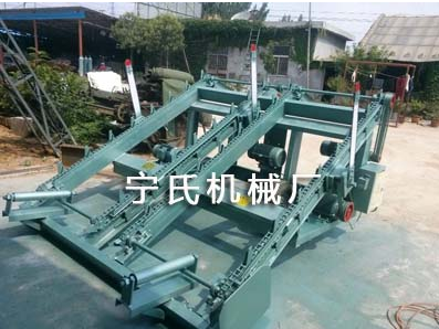 手壓式斷木機(jī)圖片/手壓式斷木機(jī)樣板圖 (4)