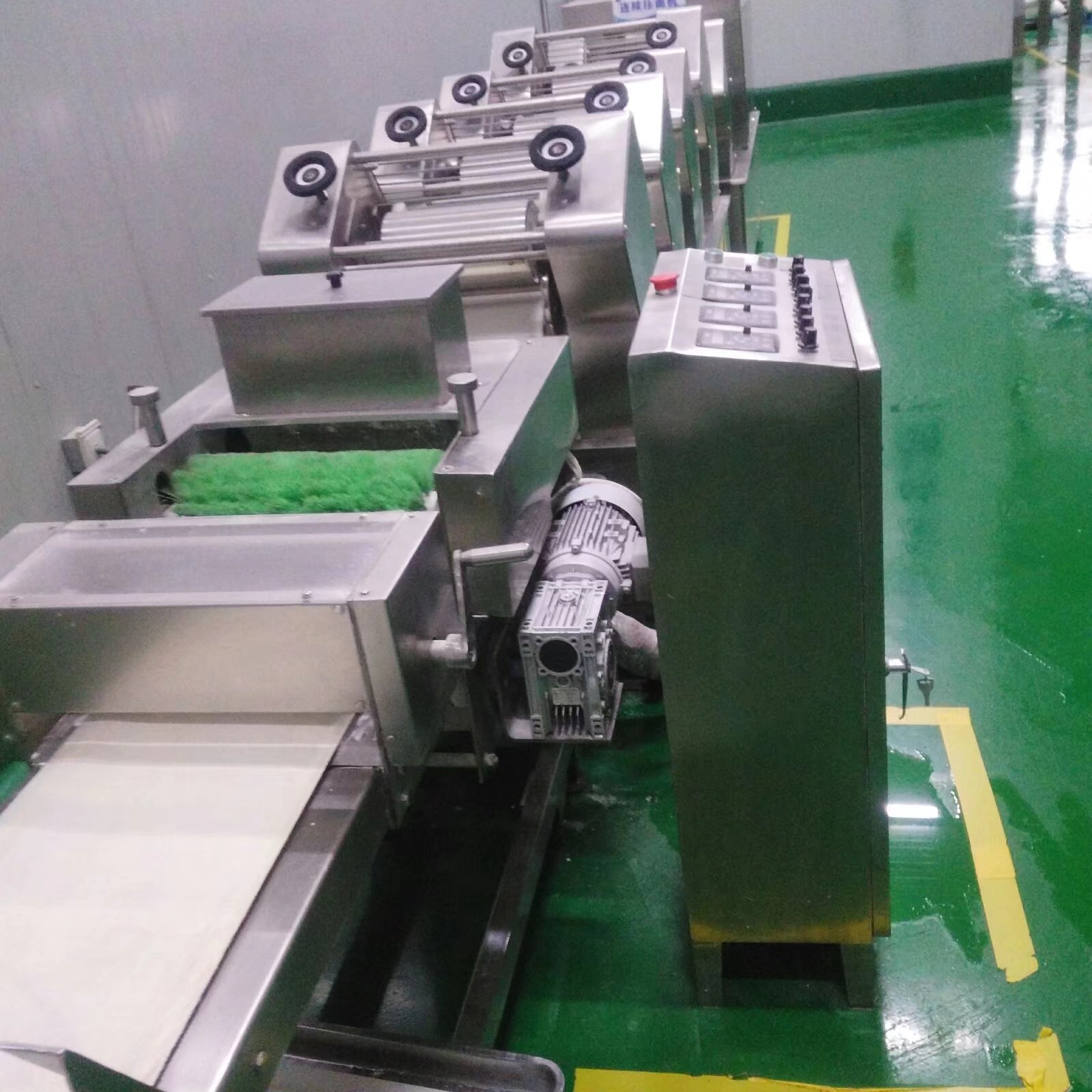 面條機(jī)圖片/面條機(jī)樣板圖 (2)