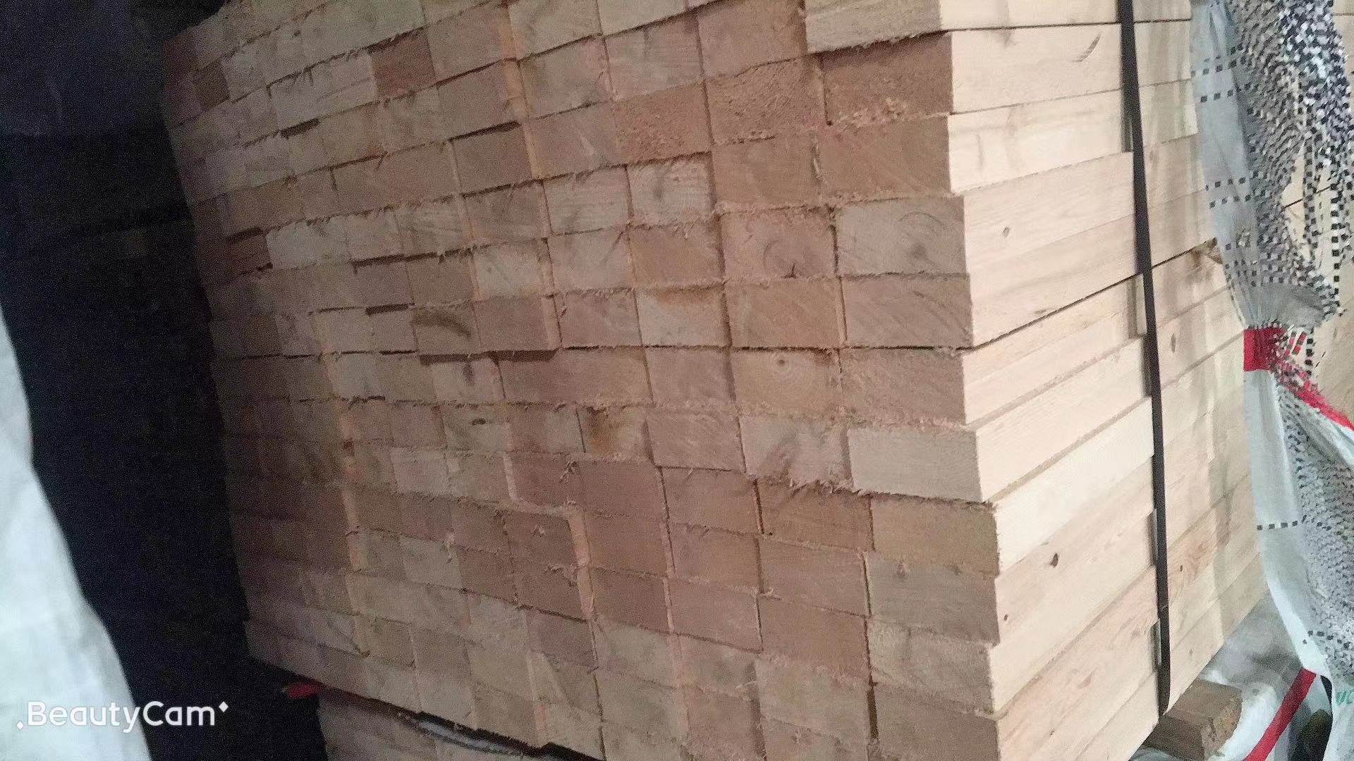 建筑木方,工地木方，加拿大鐵杉4*9，45*95，5*10