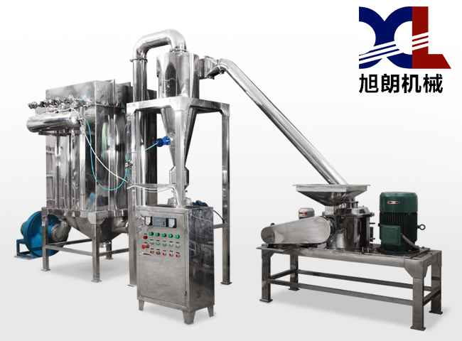 紫菜粉碎機(jī)圖片