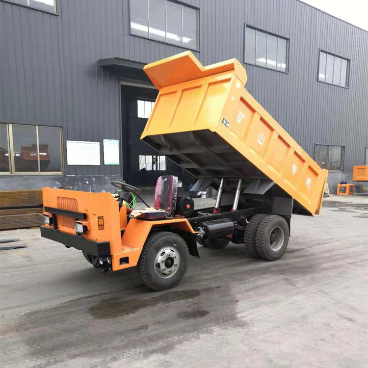 礦用運(yùn)輸車(chē)圖片/礦用運(yùn)輸車(chē)樣板圖 (1)