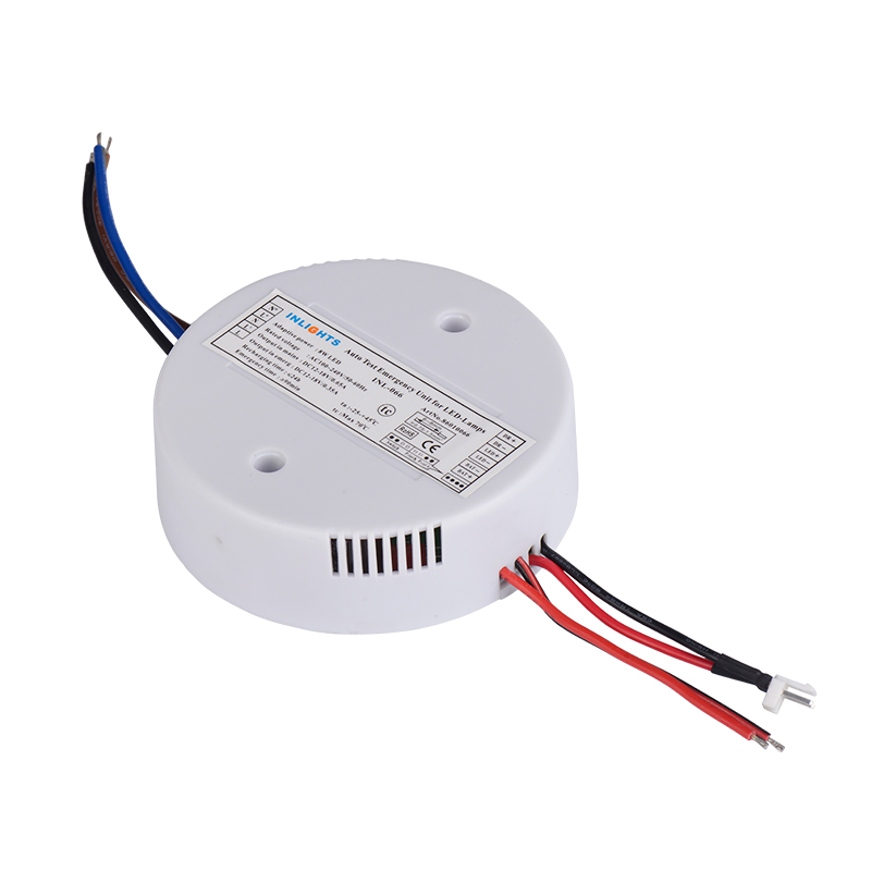 30W驅(qū)動應急一體電源圖片/30W驅(qū)動應急一體電源樣板圖 (2)