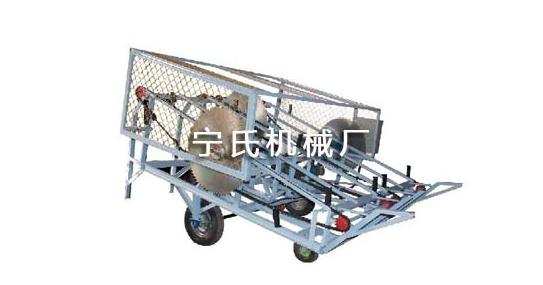 移動(dòng)式斷木機(jī)選購(gòu)