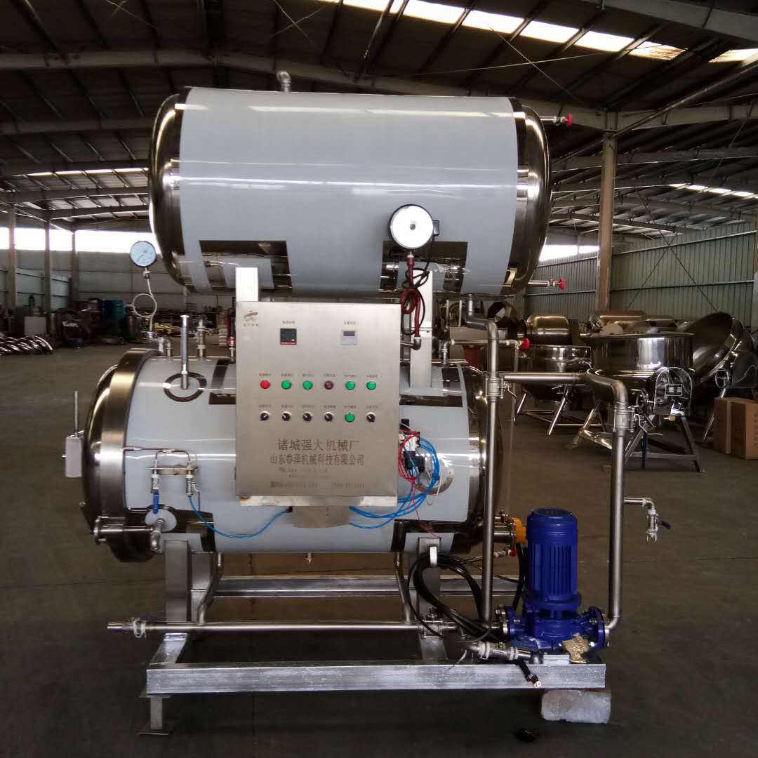 殺菌鍋圖片/殺菌鍋樣板圖 (2)