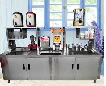 奶茶設備圖片/奶茶設備樣板圖 (4)