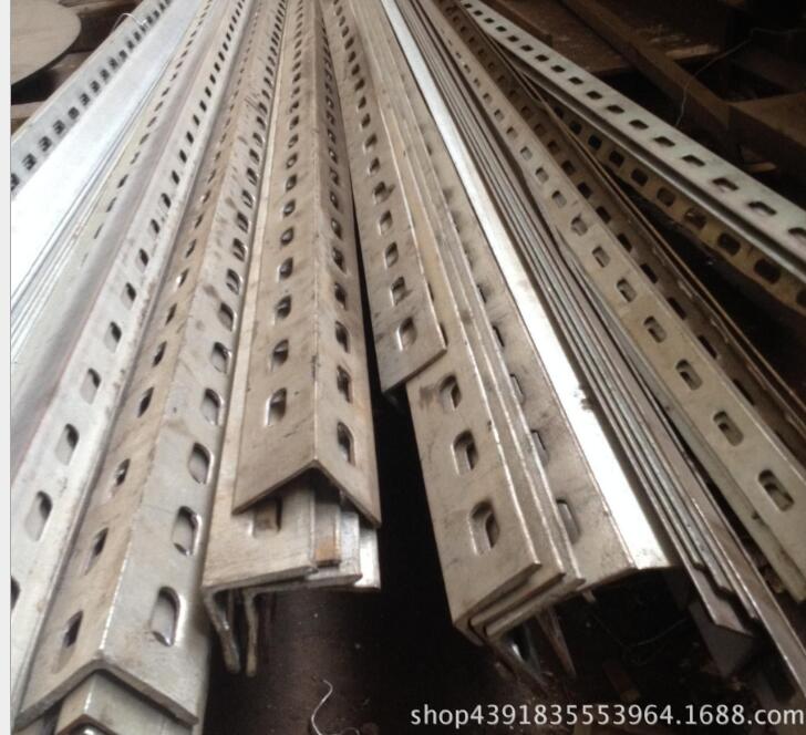 4#鍍鋅角鐵圖片/4#鍍鋅角鐵樣板圖 (4)