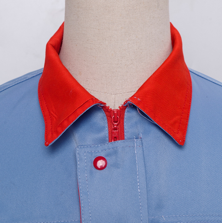 勞保工作服圖片/勞保工作服樣板圖 (4)