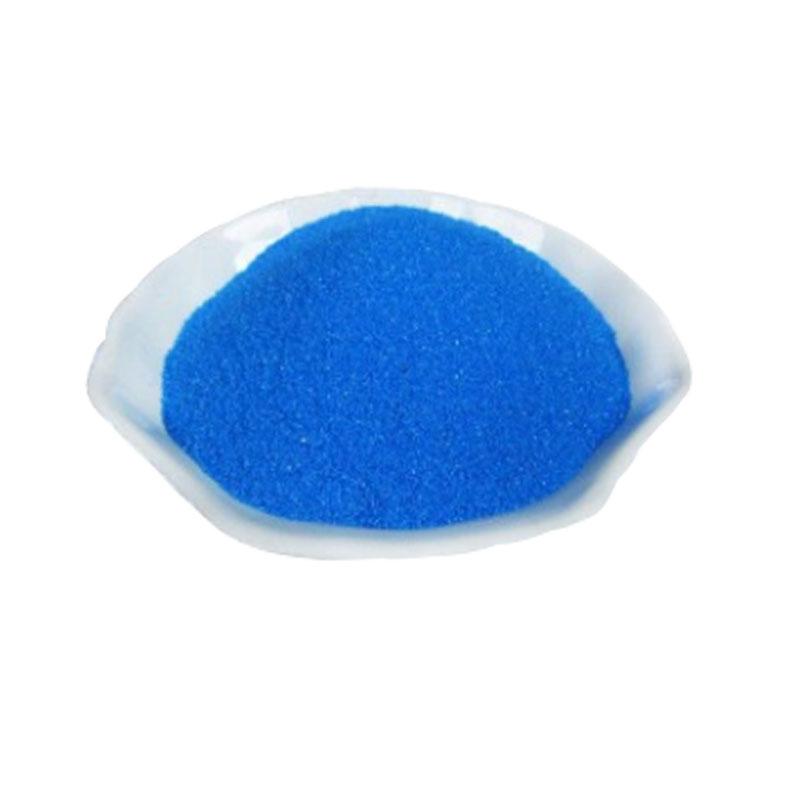 北京海藍色石英砂圖片