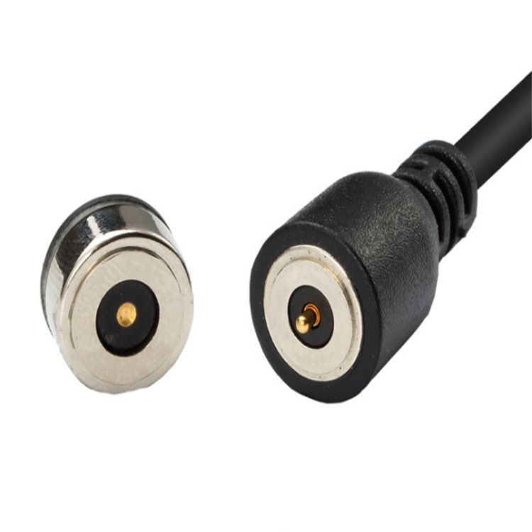 旋轉(zhuǎn)磁吸充電線(xiàn)圖片/旋轉(zhuǎn)磁吸充電線(xiàn)樣板圖 (1)