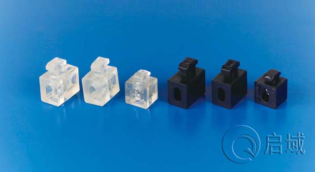 工業(yè)鋁型材配件3030隔板固定件圖片/工業(yè)鋁型材配件3030隔板固定件樣板圖 (1)