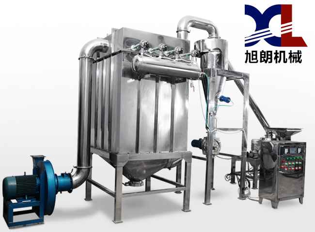 粉碎機(jī)圖片/粉碎機(jī)樣板圖 (2)