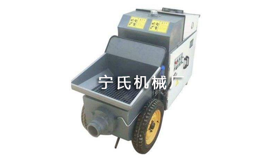 臥式二次構(gòu)造柱泵圖片/臥式二次構(gòu)造柱泵樣板圖 (4)