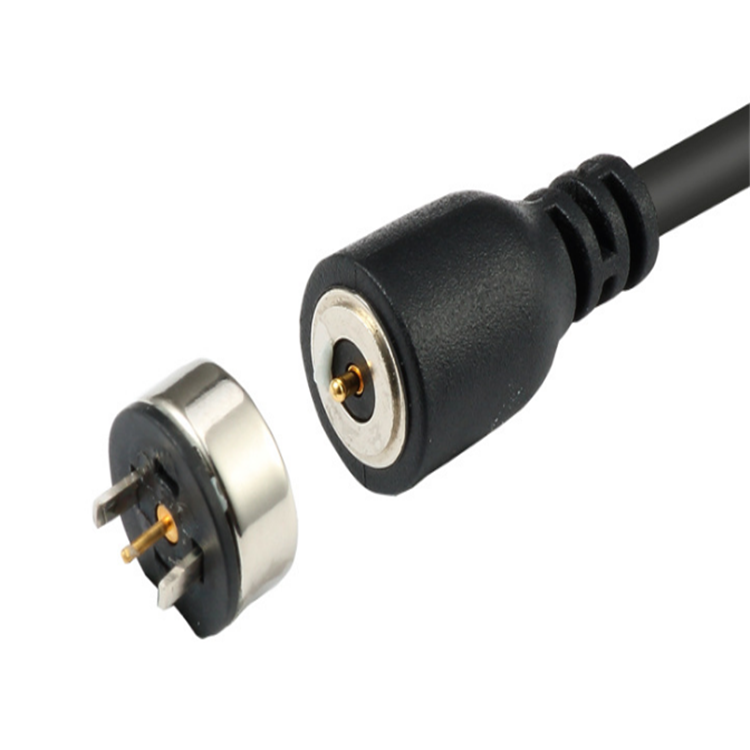 旋轉(zhuǎn)磁吸充電線(xiàn)圖片/旋轉(zhuǎn)磁吸充電線(xiàn)樣板圖 (2)