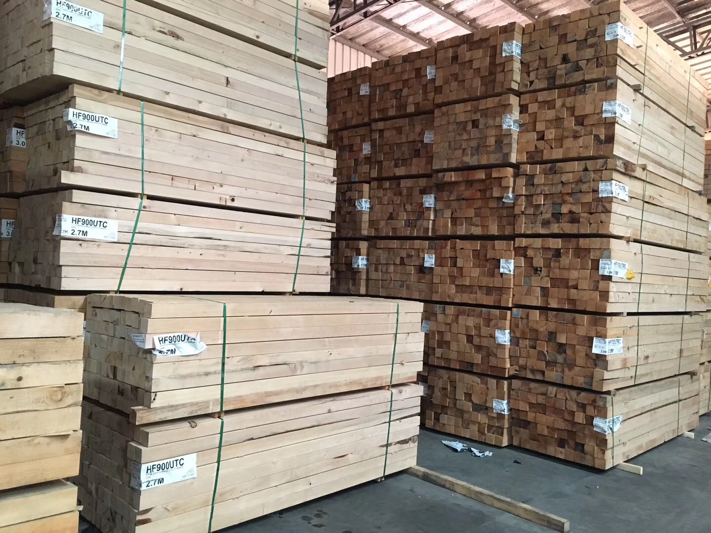 進口建筑木方圖片/進口建筑木方樣板圖 (2)