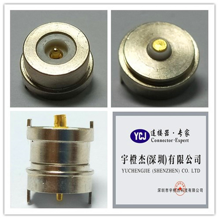 360度旋轉(zhuǎn)磁吸連接器 磁鐵連接圖片/360度旋轉(zhuǎn)磁吸連接器 磁鐵連接樣板圖 (2)