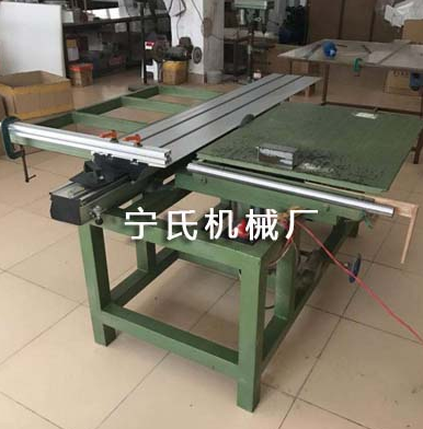 手壓式斷木機(jī)圖片/手壓式斷木機(jī)樣板圖 (3)