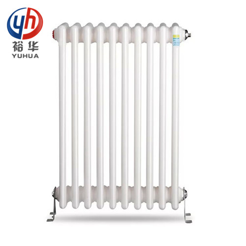 gz206家用鋼制二柱散熱器圖片/gz206家用鋼制二柱散熱器樣板圖 (1)