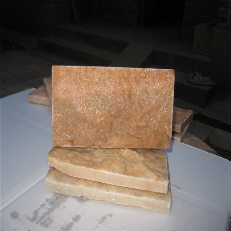 蘑菇磚 外墻磚裝修效果圖