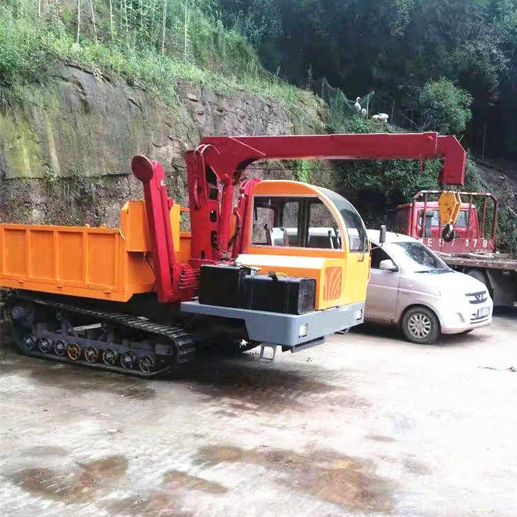 10噸四不像車 四不像隨車吊圖片/10噸四不像車 四不像隨車吊樣板圖 (4)