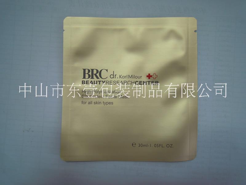 面膜袋圖片