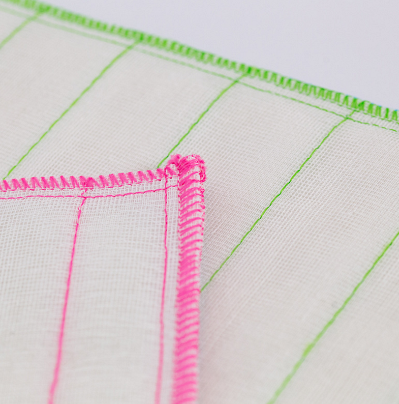 不沾油清潔洗碗布圖片/不沾油清潔洗碗布樣板圖 (3)