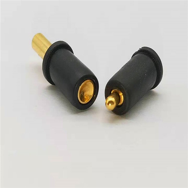 供應(yīng)金屬磁吸連接器圖片/供應(yīng)金屬磁吸連接器樣板圖 (4)