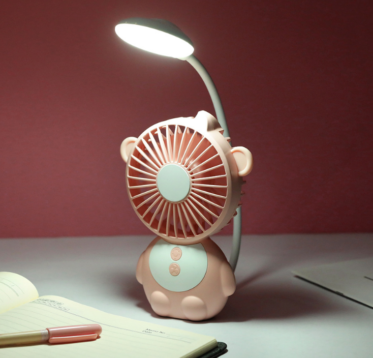 精靈臺(tái)燈圖片/精靈臺(tái)燈樣板圖 (4)