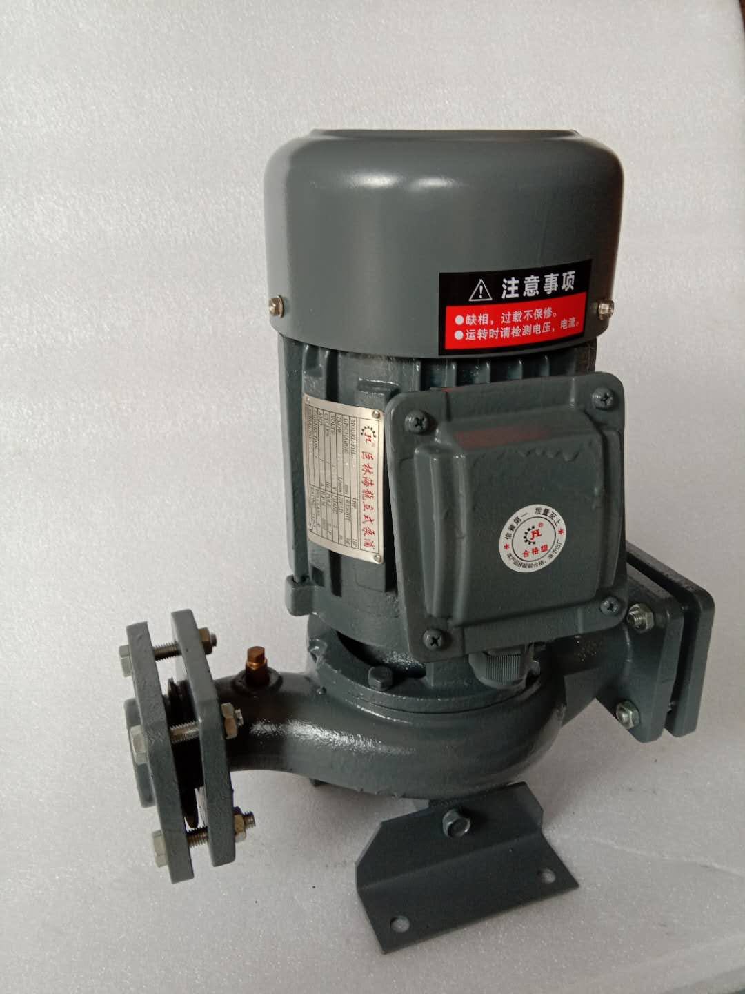 循環(huán)水泵圖片/循環(huán)水泵樣板圖 (1)