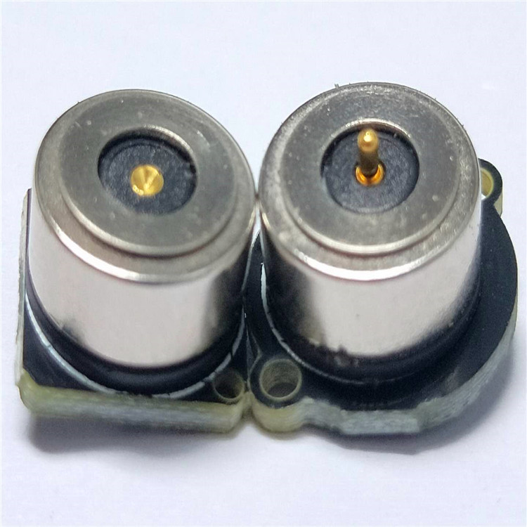 供應(yīng)磁吸充電線磁鐵連接器圖片