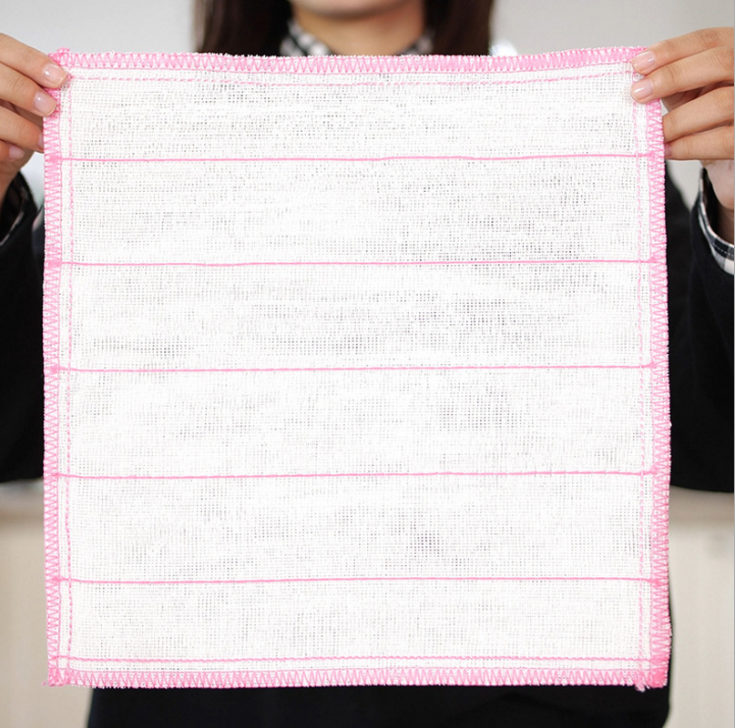 不沾油洗碗布圖片/不沾油洗碗布樣板圖 (4)