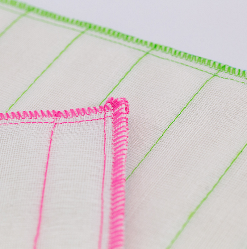 不沾油洗碗布圖片/不沾油洗碗布樣板圖 (2)