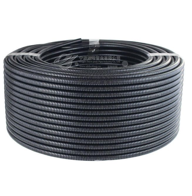 阻燃波紋管圖片/阻燃波紋管樣板圖 (3)