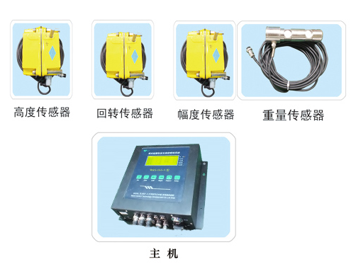 四川 成都塔吊管理系统价格 多少钱 供应商图片