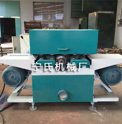 大型方木多片鋸圖片/大型方木多片鋸樣板圖 (4)