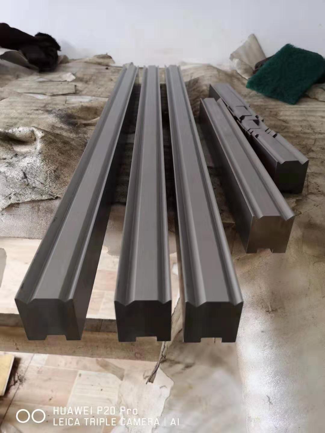 蘇州折彎機模具銷售圖片