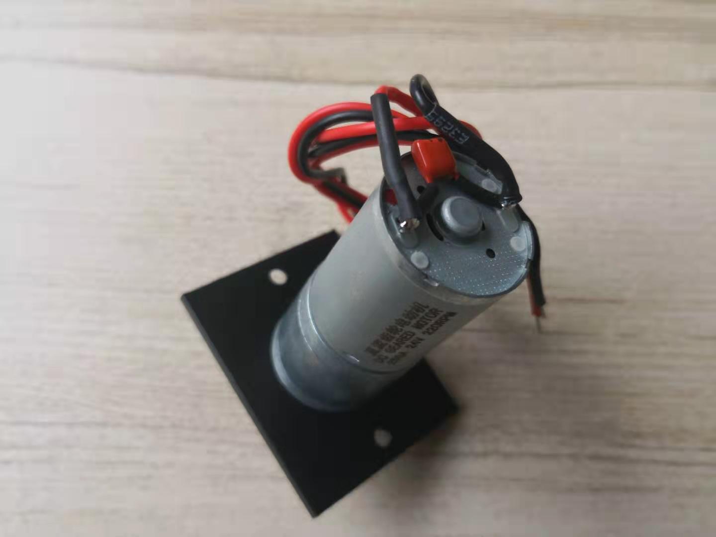 UV打印機白墨* 攪拌泵