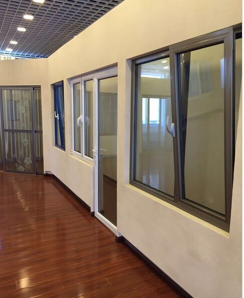 封陽臺圖片/封陽臺樣板圖 (1)