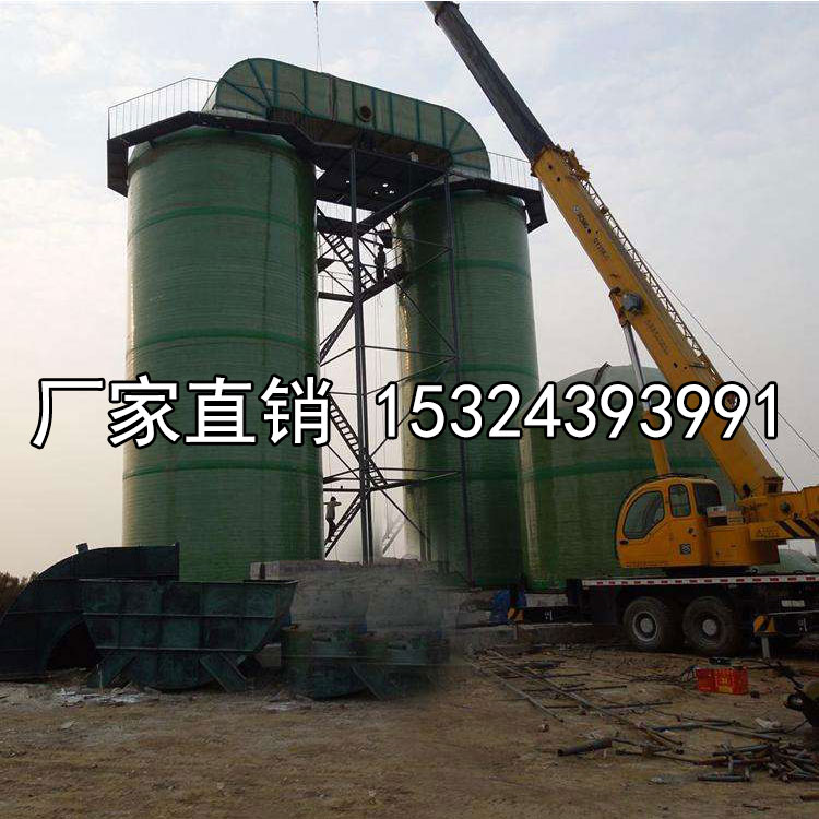 煙氣脫硫設(shè)備圖片/煙氣脫硫設(shè)備樣板圖 (1)