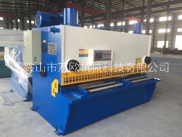 重慶剪板機(jī)圖片